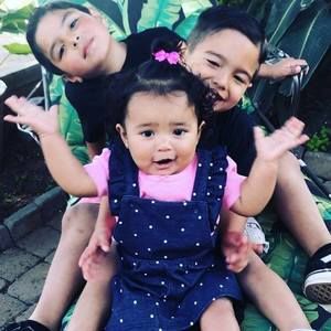 Meet your Posher, Jae